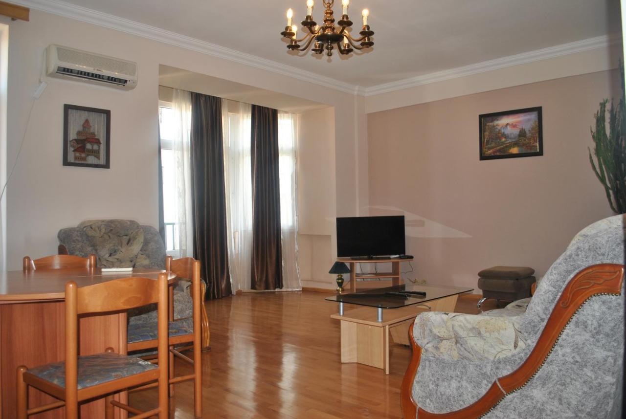 Panorama 360° Hotel Tbilisi Eksteriør billede
