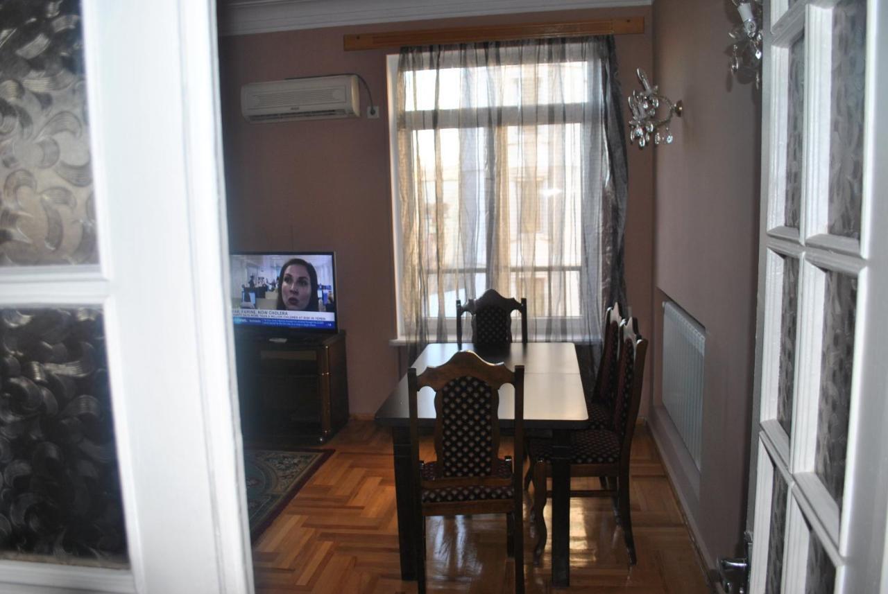 Panorama 360° Hotel Tbilisi Eksteriør billede